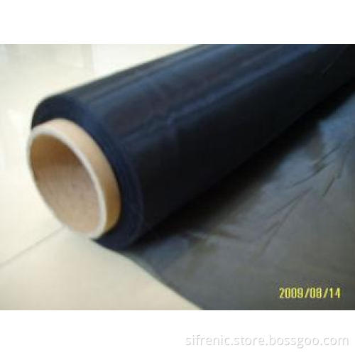 Waterproof Polyester Anti Dust Mesh For Microphone 110cm 3